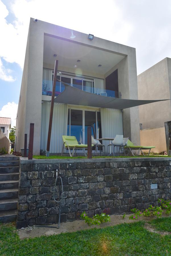 Turquoise Bay Beach Apartments Trou D'Eau Douce Dış mekan fotoğraf